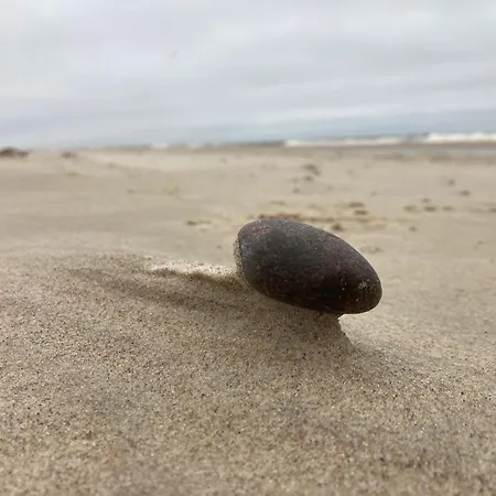 Clara - Spokoj Nad Jeziorem - Premium Komfort Dziwnów