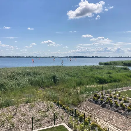 Διαμέρισμα Clara - Spokoj Nad Jeziorem - Premium Komfort Dziwnów