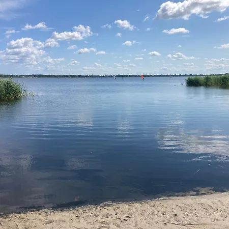 Clara - Spokoj Nad Jeziorem - Premium Komfort Dziwnow