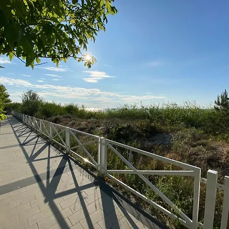 Διαμέρισμα Clara - Spokoj Nad Jeziorem - Premium Komfort