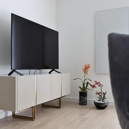 Clara - Spokoj Nad Jeziorem - Premium Komfort Διαμέρισμα Dziwnów