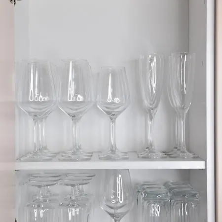 Clara - Spokoj Nad Jeziorem - Premium Komfort