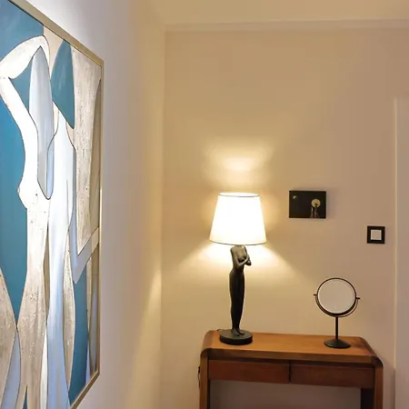 Διαμέρισμα Clara - Spokoj Nad Jeziorem - Premium Komfort *