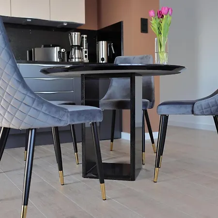 Διαμέρισμα Clara - Spokoj Nad Jeziorem - Premium Komfort Dziwnów