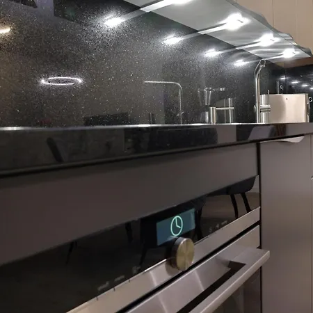 Clara - Spokoj Nad Jeziorem - Premium Komfort Διαμέρισμα