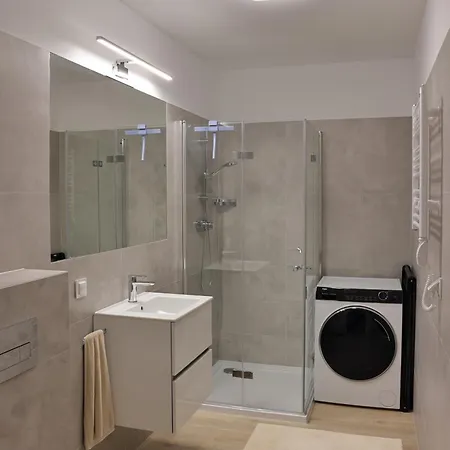 Clara - Spokoj Nad Jeziorem - Premium Komfort Διαμέρισμα *