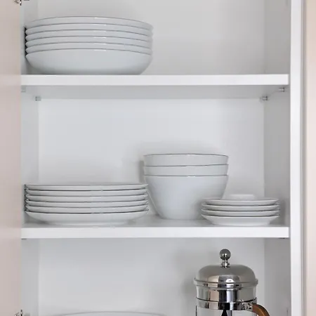 Clara - Spokoj Nad Jeziorem - Premium Komfort Apartment Dziwnow