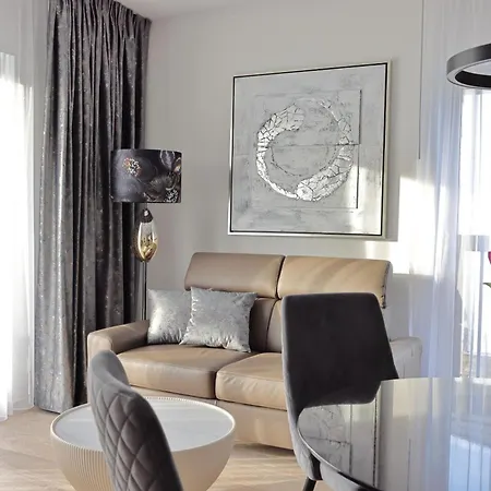 Διαμέρισμα Clara - Spokoj Nad Jeziorem - Premium Komfort