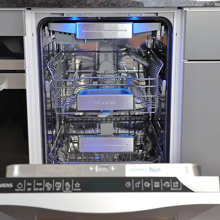 Clara - Spokoj Nad Jeziorem - Premium Komfort Διαμέρισμα Dziwnów