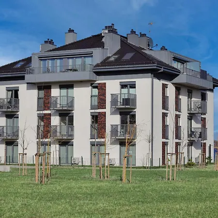 Clara - Spokoj Nad Jeziorem - Premium Komfort