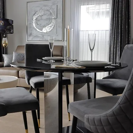 Clara - Spokoj Nad Jeziorem - Premium Komfort