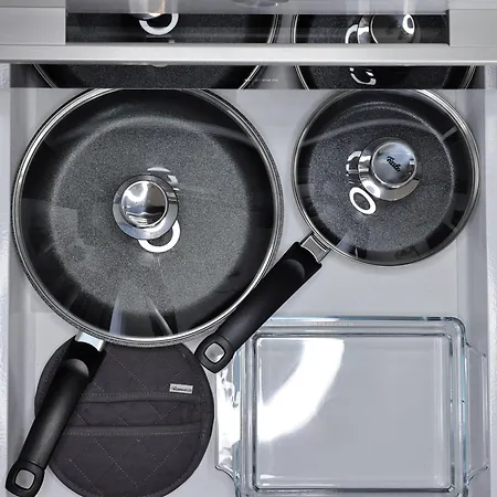 Διαμέρισμα Clara - Spokoj Nad Jeziorem - Premium Komfort