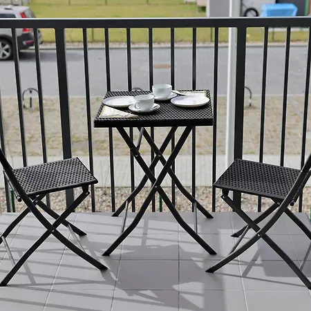 Apartment Clara - Spokoj Nad Jeziorem - Premium Komfort