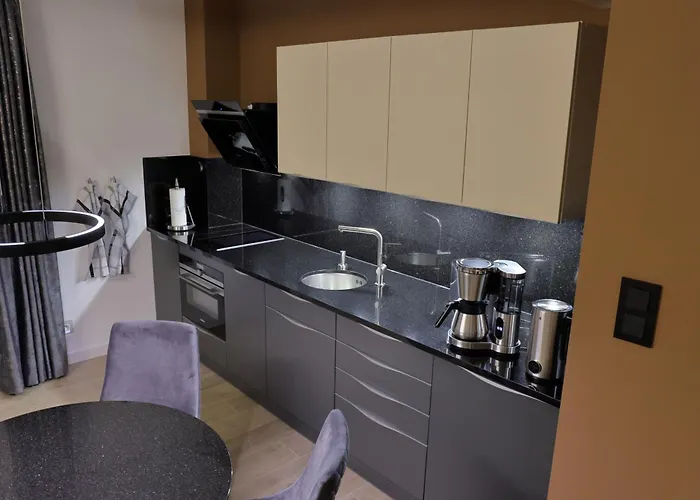 Appartamento Clara - Spokoj Nad Jeziorem - Premium Komfort