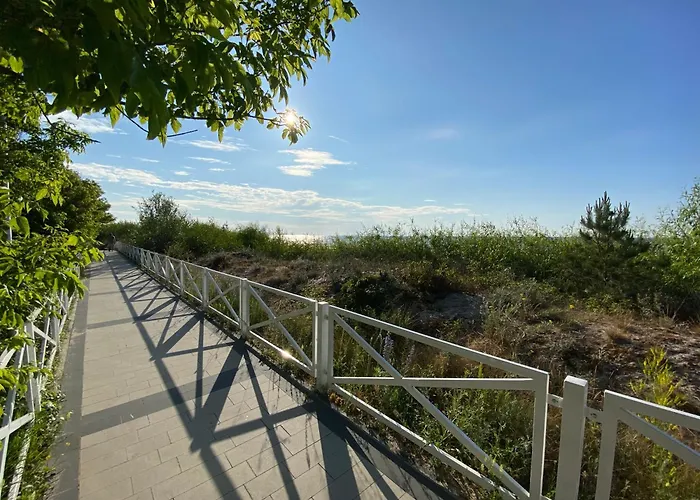 Appartamento Clara - Spokoj Nad Jeziorem - Premium Komfort