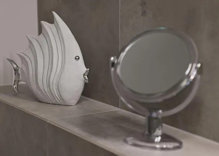 Clara - Spokoj Nad Jeziorem - Premium Komfort