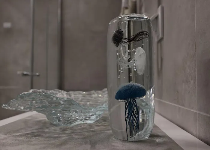 Clara - Spokoj Nad Jeziorem - Premium Komfort Appartamento