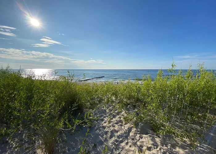 Clara - Spokoj Nad Jeziorem - Premium Komfort