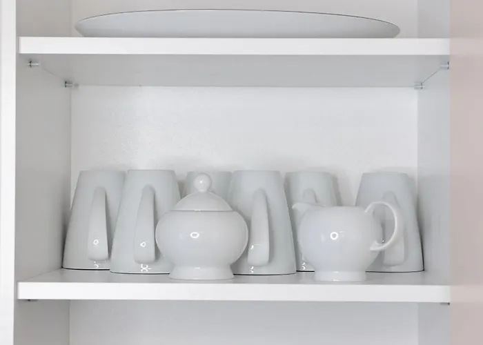 Appartamento Clara - Spokoj Nad Jeziorem - Premium Komfort