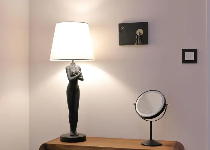 Clara - Spokoj Nad Jeziorem - Premium Komfort Appartamento