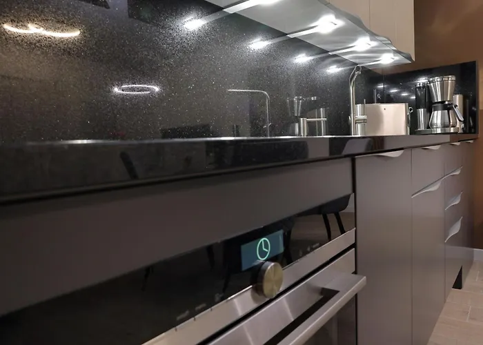 Clara - Spokoj Nad Jeziorem - Premium Komfort Appartamento