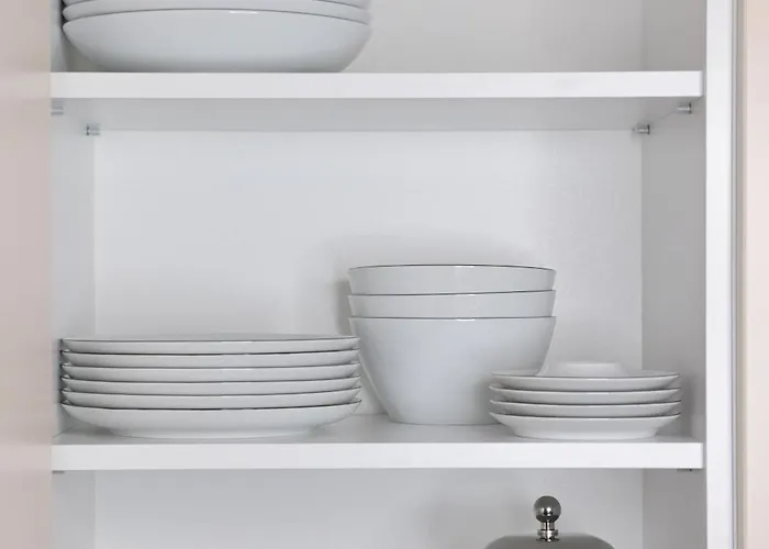 Clara - Spokoj Nad Jeziorem - Premium Komfort Appartamento Dziwnów