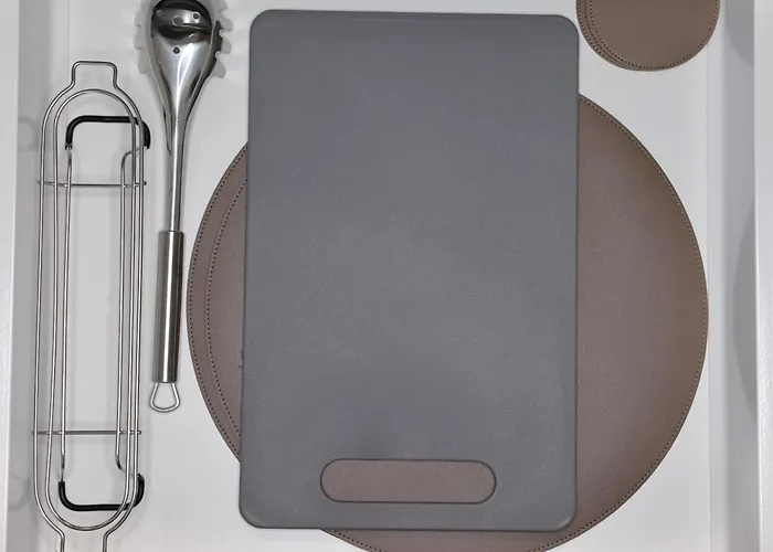 Clara - Spokoj Nad Jeziorem - Premium Komfort Appartamento