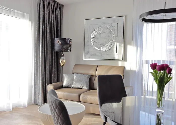 Appartamento Clara - Spokoj Nad Jeziorem - Premium Komfort