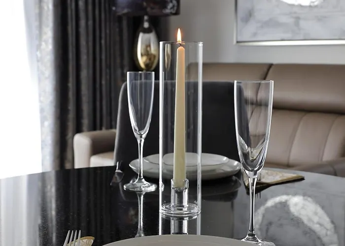 Appartamento Clara - Spokoj Nad Jeziorem - Premium Komfort *