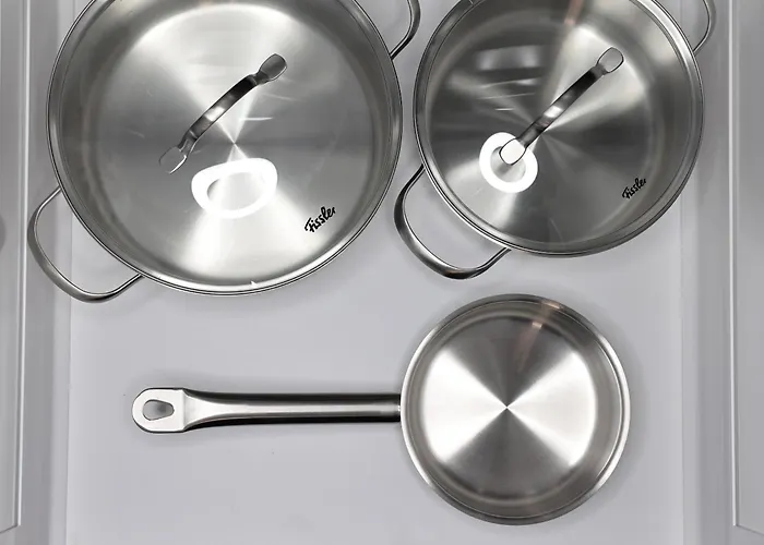 Clara - Spokoj Nad Jeziorem - Premium Komfort * Dziwnów