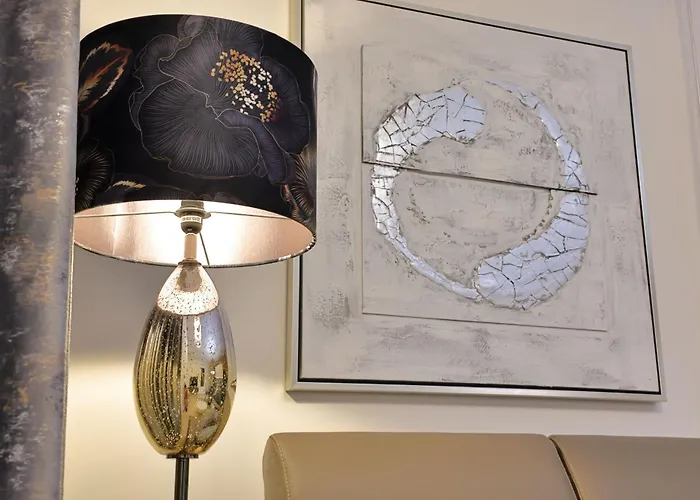 Clara - Spokoj Nad Jeziorem - Premium Komfort * Dziwnów