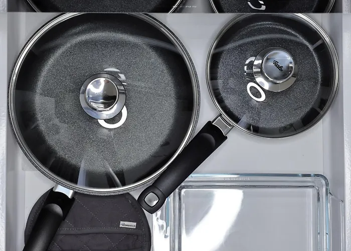 Appartamento Clara - Spokoj Nad Jeziorem - Premium Komfort