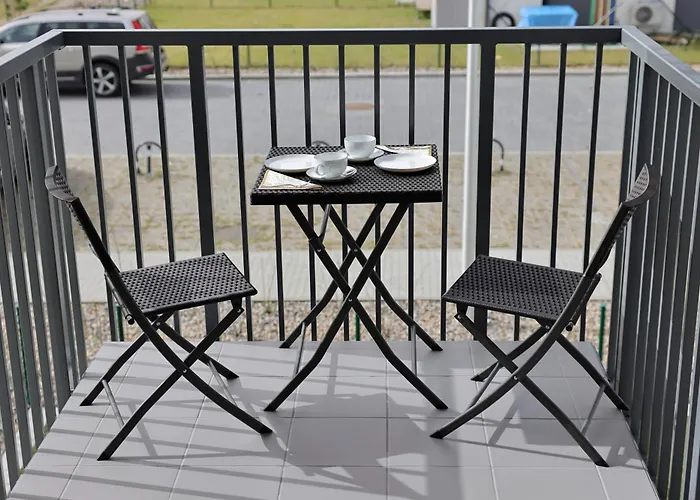 Appartamento Clara - Spokoj Nad Jeziorem - Premium Komfort